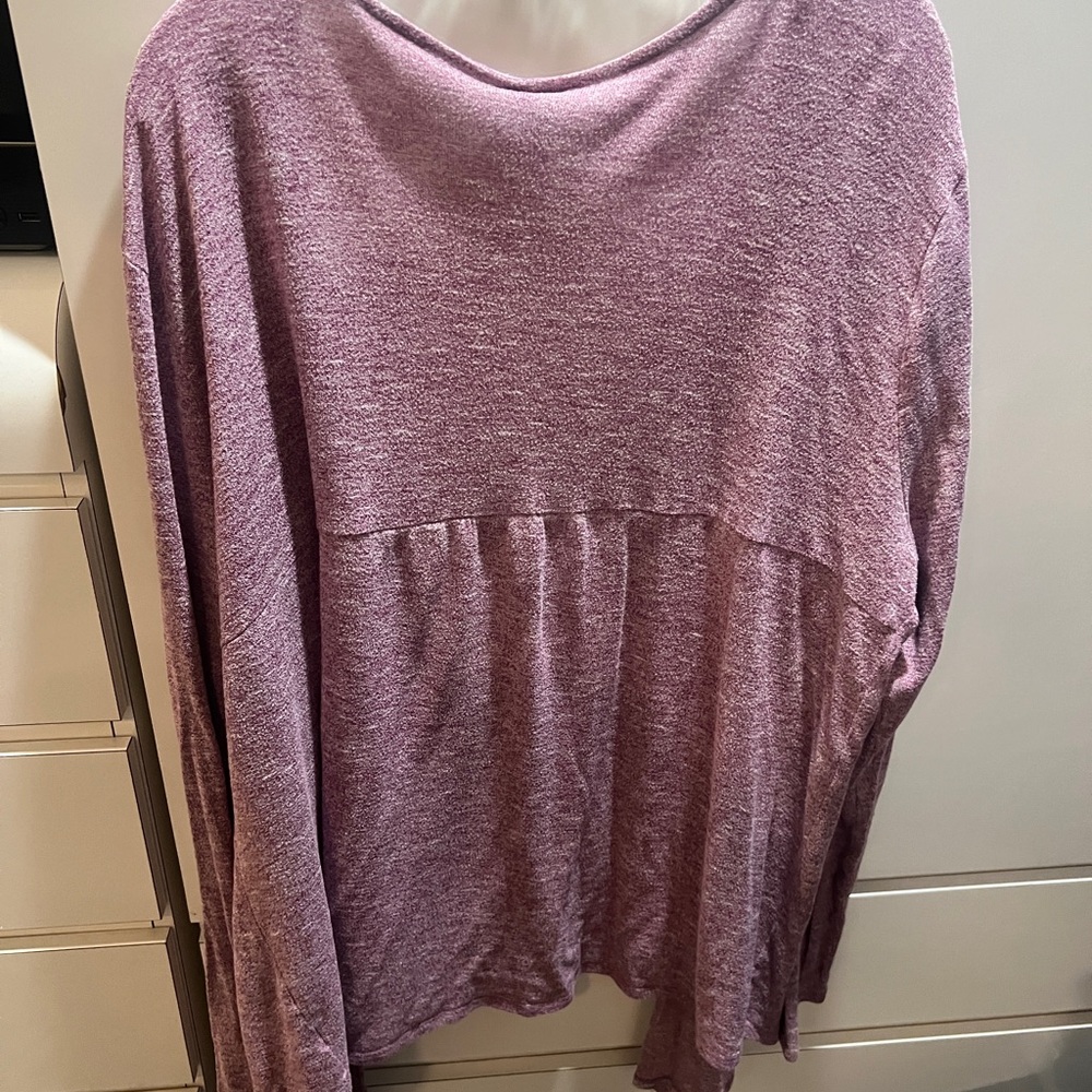 Torrid Shrug - Picture 2 of 3